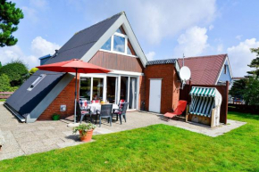 Haus Am Ringwall R84C